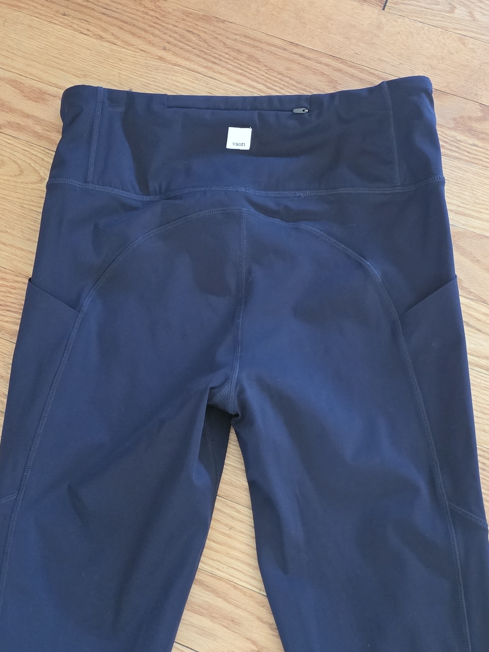Vuori Womens Leggings Size Small